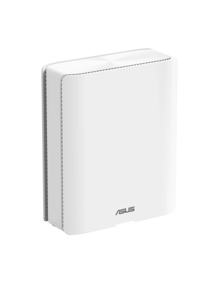 ASUS ZenWiFi BQ16 Quad-band (2.4 GHz   5 GHz-1   5 GHz-2   6 GHz) Wi-Fi 7 (802.11be) Blanco 5 Interno