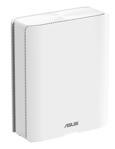 ASUS ZenWiFi BQ16 Tribanda (2.4 GHz   5 GHz   6 GHz) Wi-Fi 7 (802.11be) Blanco 3 Interno