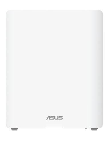ASUS ZenWiFi BQ16 Tribanda (2.4 GHz   5 GHz   6 GHz) Wi-Fi 7 (802.11be) Blanco 3 Interno