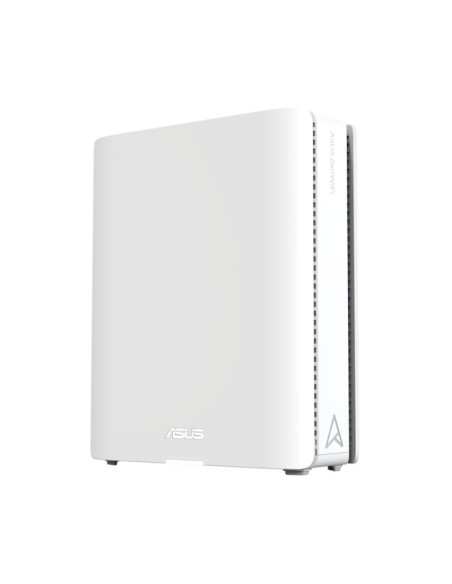 ASUS ZenWiFi BQ16 Quad-band (2.4 GHz   5 GHz-1   5 GHz-2   6 GHz) Wi-Fi 7 (802.11be) Blanco 5 Interno