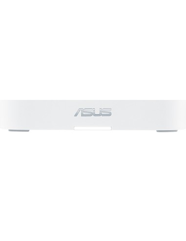 ASUS ZenWiFi BT8 Tribanda (2.4 GHz   5 GHz   6 GHz) Wi-Fi 7 (802.11be) Blanco 3 Interno
