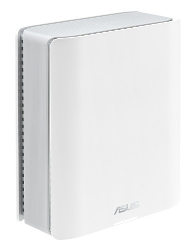 ASUS ZenWiFi BT8 Tribanda (2.4 GHz   5 GHz   6 GHz) Wi-Fi 7 (802.11be) Blanco 3 Interno