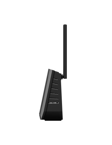 ASUS RT-BE92U router inalámbrico 10 Gigabit Ethernet Tribanda (2.4 GHz   5 GHz   6 GHz) Negro