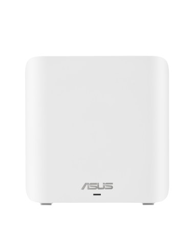 ASUS ZenWiFi BD4 Doble banda (2,4 GHz   5 GHz) Wi-Fi 7 (802.11be) Blanco 2 Interno