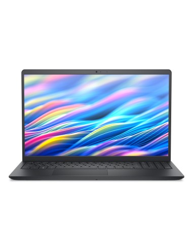DELL DC15250 Intel® Core™ i7 i7-1355U Portátil 39,6 cm (15.6") Full HD 16 GB DDR4-SDRAM 512 GB SSD Wi-Fi 6 (802.11ax) Windows