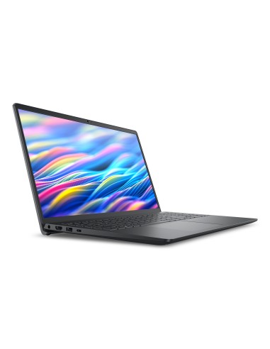 DELL DC15250 Intel® Core™ i7 i7-1355U Portátil 39,6 cm (15.6") Full HD 16 GB DDR4-SDRAM 512 GB SSD Wi-Fi 6 (802.11ax) Windows
