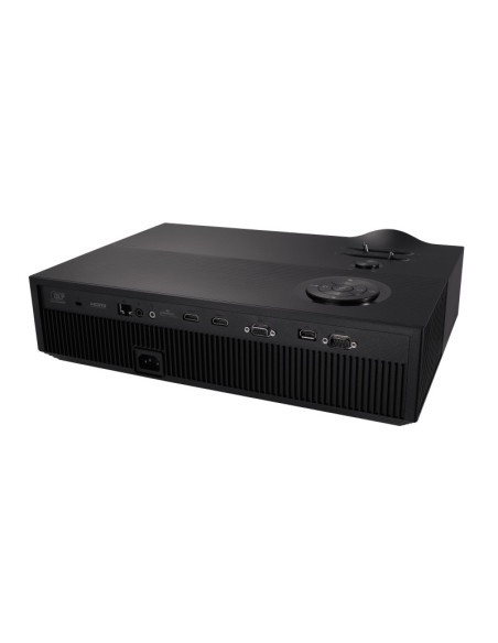 ASUS H1 LED Proyector de alcance estándar 3000 lúmenes ANSI 1080p (1920x1080) Negro