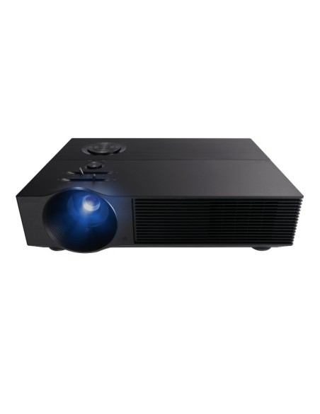 ASUS H1 LED Proyector de alcance estándar 3000 lúmenes ANSI 1080p (1920x1080) Negro