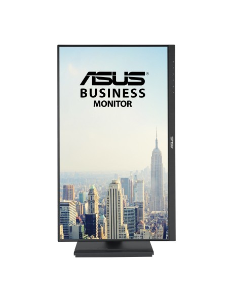 ASUS VA24DQFS pantalla para PC 60,5 cm (23.8") 1920 x 1080 Pixeles Full HD LCD Negro