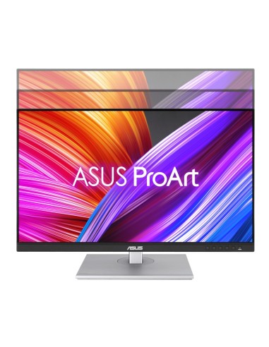 ASUS ProArt PA278CGV pantalla para PC 68,6 cm (27") 2560 x 1440 Pixeles Quad HD LCD Negro