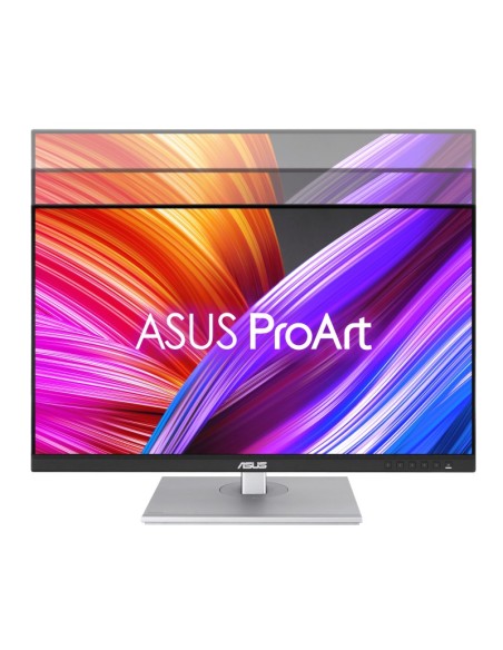 ASUS ProArt PA278CGV pantalla para PC 68,6 cm (27") 2560 x 1440 Pixeles Quad HD LCD Negro