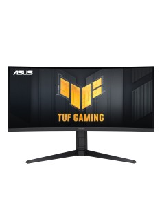 ASUS TUF Gaming VG34VQL3A pantalla para PC 86,4 cm (34") 3440 x 1440 Pixeles UltraWide Quad HD LCD Negro