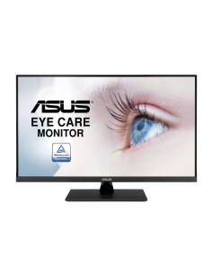 ASUS VP32AQ LED display 80 cm (31.5") 2560 x 1440 Pixeles Wide Quad HD Negro