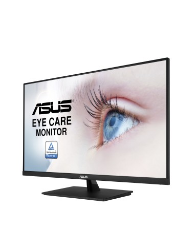 ASUS VP32AQ LED display 80 cm (31.5") 2560 x 1440 Pixeles Wide Quad HD Negro