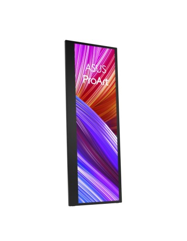 ASUS ProArt PA147CDV pantalla para PC 35,6 cm (14") 1920 x 550 Pixeles LCD Pantalla táctil Negro