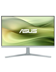 ASUS VU279CFE-G pantalla para PC 68,6 cm (27") 1920 x 1080 Pixeles Full HD LCD Verde, Gris