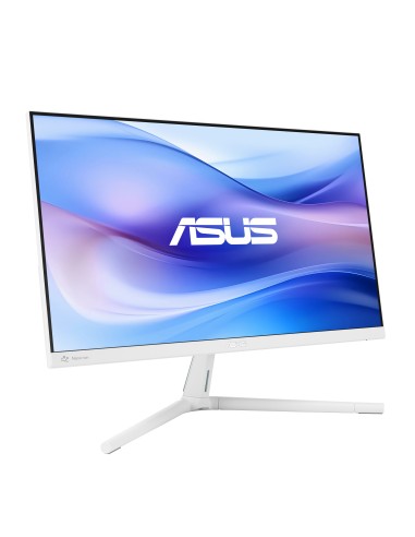 ASUS EyeCare VU279HFI-W pantalla para PC 68,6 cm (27") 1920 x 1080 Pixeles Full HD LED Blanco