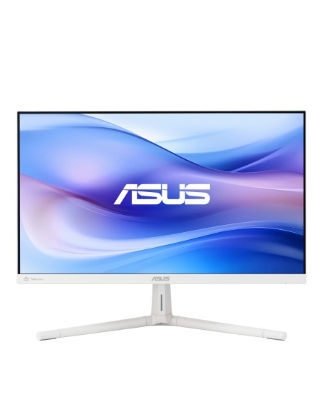 ASUS VU249HFI-W pantalla para PC 60,5 cm (23.8") 1920 x 1080 Pixeles Full HD LCD Blanco
