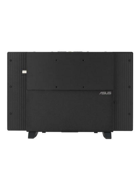 ASUS ProArt PA16USV pantalla para PC 39,6 cm (15.6") 3840 x 2160 Pixeles 4K Ultra HD LCD Negro