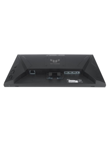 ASUS TUF Gaming VG257Q5A pantalla para PC 62,2 cm (24.5") 1920 x 1080 Pixeles Full HD LCD Negro