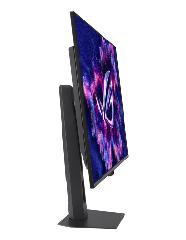 ASUS ROG Strix OLED XG32UCDS pantalla para PC 80 cm (31.5") 3840 x 2160 Pixeles 4K Ultra HD QD-OLED Negro