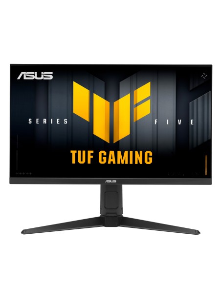 ASUS TUF Gaming VG27AQL5A pantalla para PC 68,6 cm (27") 2560 x 1440 Pixeles Wide Quad HD LCD Negro