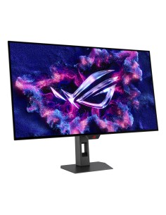 ASUS ROG Strix OLED XG32UCWG pantalla para PC 80 cm (31.5") 3840 x 2160 Pixeles 4K Ultra HD Negro 2
