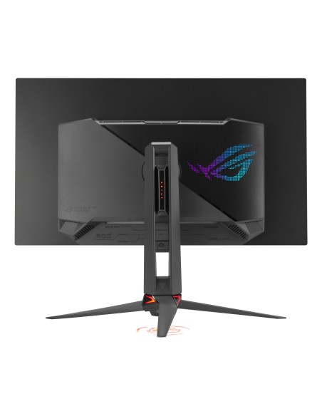 ASUS ROG Swift OLED PG32UCDMR pantalla para PC 80 cm (31.5") 3840 x 2160 Pixeles 4K Ultra HD QD-OLED Negro