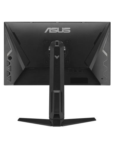 ASUS TUF Gaming VG249QML5A pantalla para PC 60,5 cm (23.8") 1920 x 1080 Pixeles Full HD LCD Negro