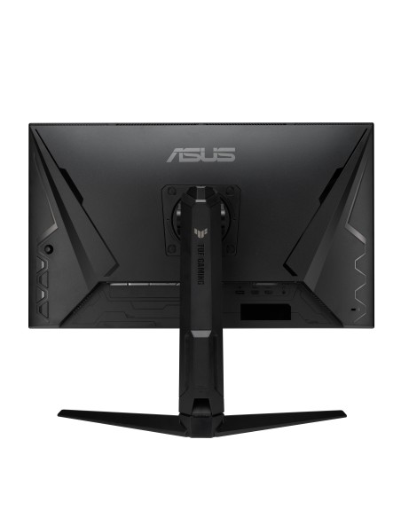 ASUS TUF Gaming VG279QML5A pantalla para PC 68,6 cm (27") 1920 x 1080 Pixeles Full HD LCD Negro