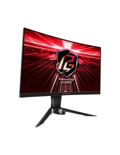 Asrock PG27Q15R2A pantalla para PC 68,6 cm (27") 2560 x 1440 Pixeles Wide Quad HD Negro 2