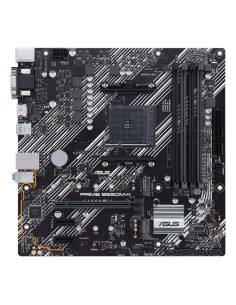 ASUS PRIME B550M-K AMD B550 Zócalo AM4 micro ATX