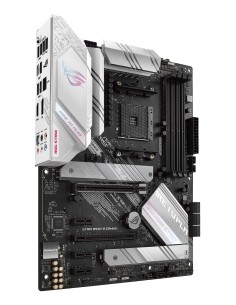 ASUS ROG STRIX B550-A GAMING AMD B550 Zócalo AM4 ATX 2