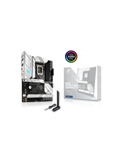 ASUS ROG STRIX B660-A GAMING WIFI D4 Intel B660 LGA 1700 ATX 2