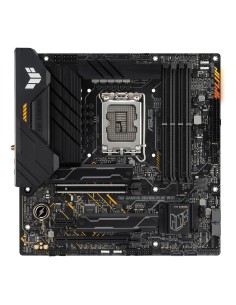 ASUS TUF GAMING B660M-PLUS WIFI Intel B660 LGA 1700 micro ATX