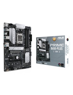 ASUS PRIME B650-PLUS-CSM AMD B650 Zócalo AM5 ATX