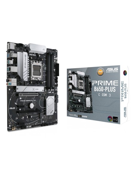 ASUS PRIME B650-PLUS-CSM AMD B650 Zócalo AM5 ATX