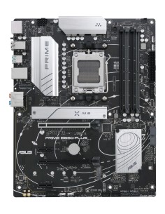 ASUS PRIME B650-PLUS-CSM AMD B650 Zócalo AM5 ATX 2
