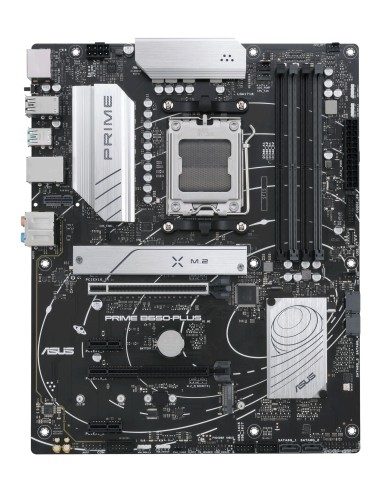 ASUS PRIME B650-PLUS-CSM AMD B650 Zócalo AM5 ATX