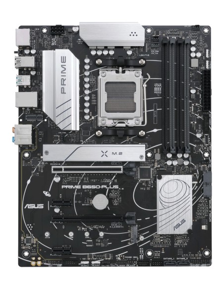 ASUS PRIME B650-PLUS-CSM AMD B650 Zócalo AM5 ATX