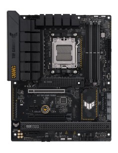 ASUS TUF GAMING B650-PLUS AMD B650 Zócalo AM5 ATX