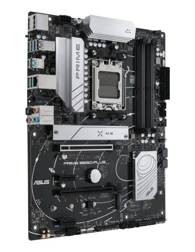 ASUS PRIME B650-PLUS-CSM AMD B650 Zócalo AM5 ATX