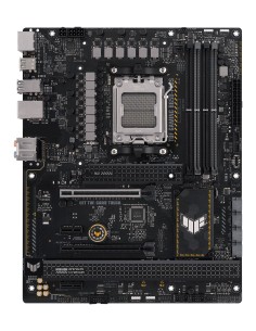 ASUS TUF GAMING B650-PLUS AMD B650 Zócalo AM5 ATX 2