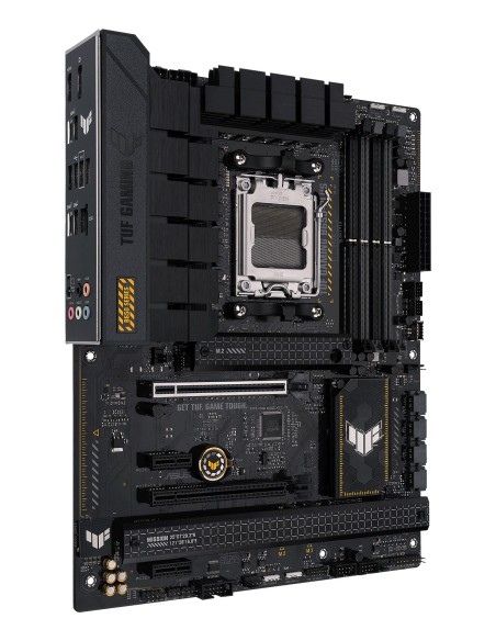 ASUS TUF GAMING B650-PLUS AMD B650 Zócalo AM5 ATX