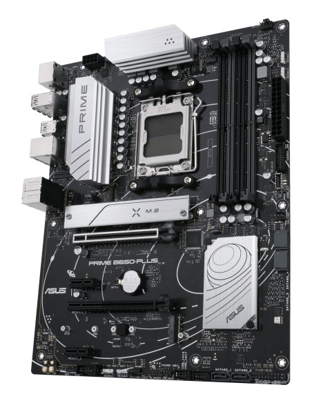 ASUS PRIME B650-PLUS-CSM AMD B650 Zócalo AM5 ATX