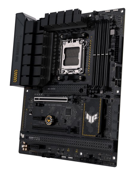 ASUS TUF GAMING B650-PLUS AMD B650 Zócalo AM5 ATX