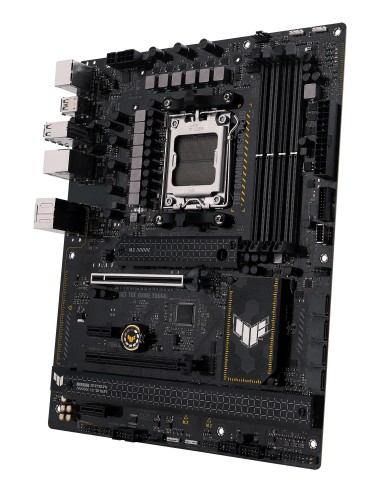ASUS TUF GAMING B650-PLUS AMD B650 Zócalo AM5 ATX