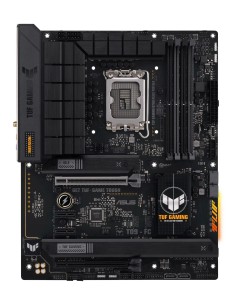 ASUS TUF GAMING B760-PLUS WIFI D4 Intel B760 LGA 1700 ATX