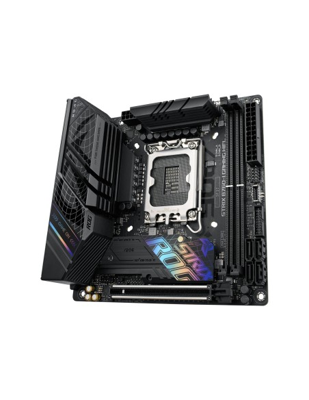 ASUS ROG STRIX B760-I GAMING WIFI Intel B760 LGA 1700 mini ITX