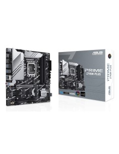 ASUS PRIME Z790M-PLUS Intel Z790 LGA 1700 micro ATX